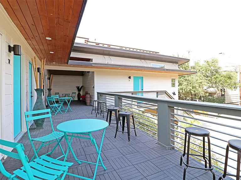 2310 McDuffie St #G7 — Photo 23