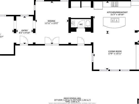 3rd image of 15439 W Dreyfus Street