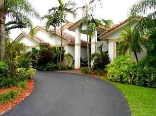 18130 SW 82nd Ave, Palmetto Bay, FL 33157