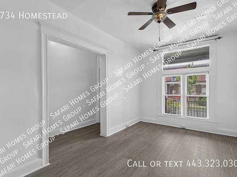 1734 Homestead St — Photo 4