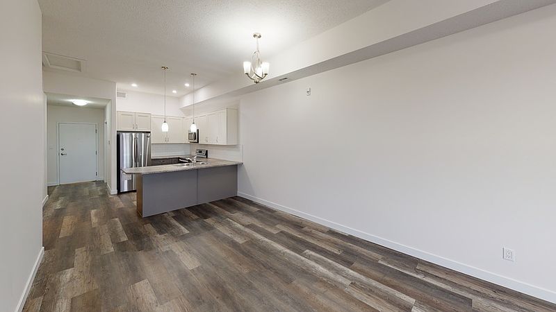 Hinton Apartment for rent - 2 Bedrooms in Hinton