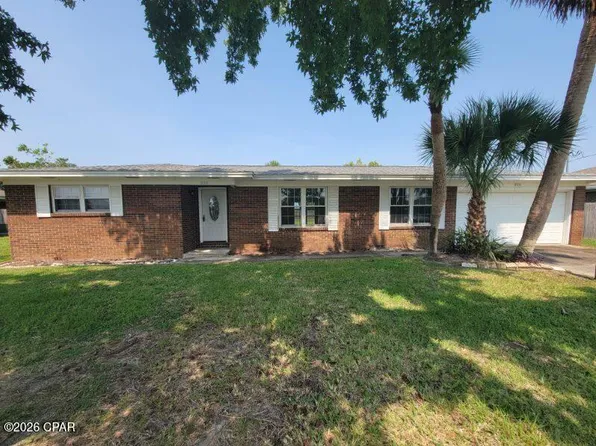836 Miles Dr, Panama City, FL 32404