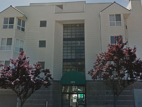 2nd image of 1875 Buchanan St APT 206