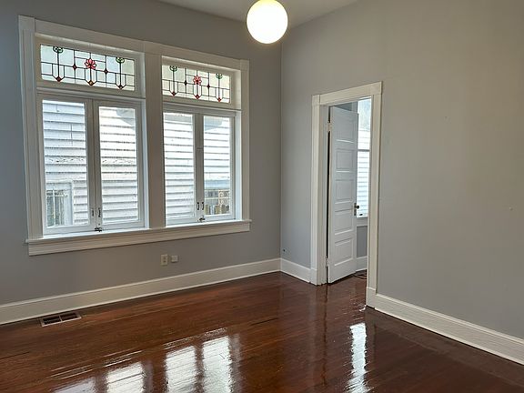 Front room