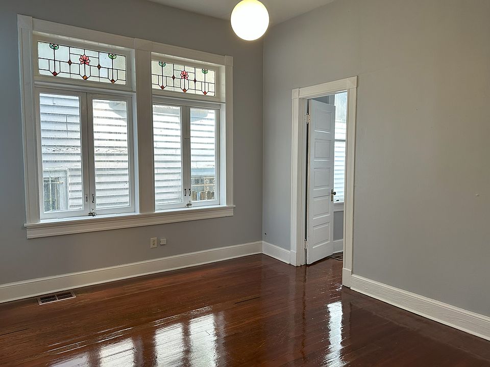 Front room
