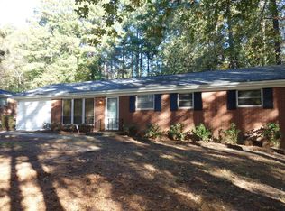 5960 Mallory Rd, Atlanta, GA 30349