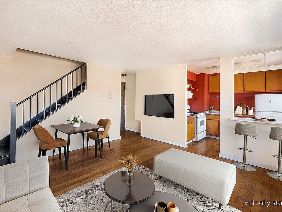 1st image of 609 Columbus Ave APT 16R