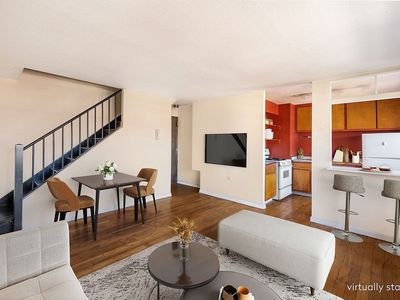 609 Columbus Ave APT 16R, New York, NY, 10024