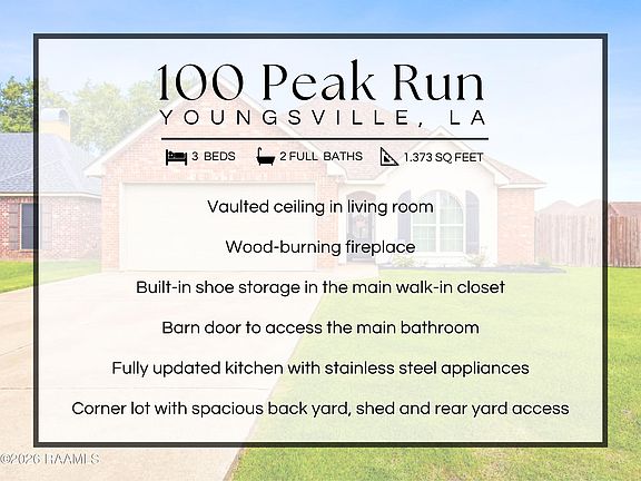 3rd image of 100 Peak Run