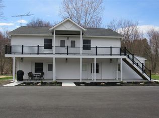 2845 Route 9g #2, Rhinebeck, NY 12572