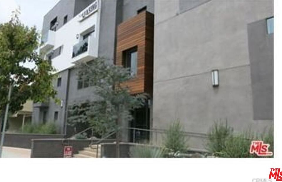 1st image of 11925 Kling St APT 402