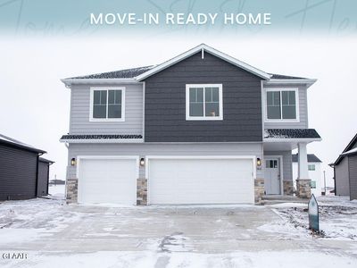 366 Wren Dr, Grand Forks, ND, 58201