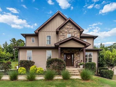 105 Maple Dr, Commerce, GA, 30529