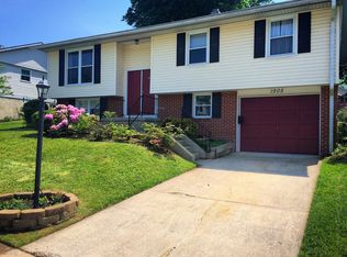 1905 Hawthorne Rd, Edgewood, MD 21040