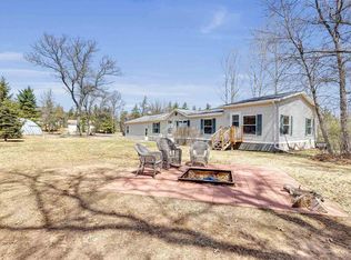 W12945 Valary Ln, Athelstane, WI 54104