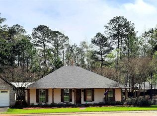 112 Greenbriar Dr, West Monroe, LA 71291