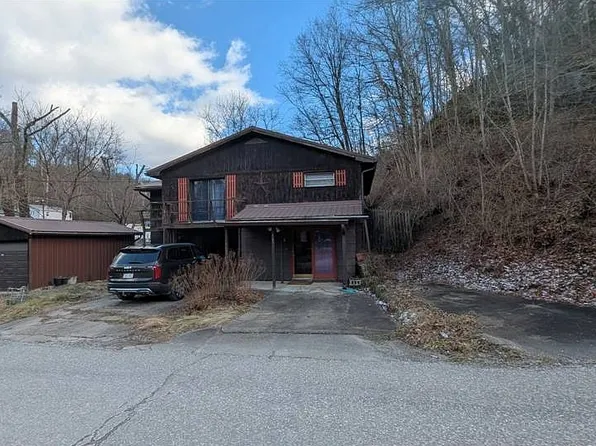 405 Pike St, Spencer, WV 25276