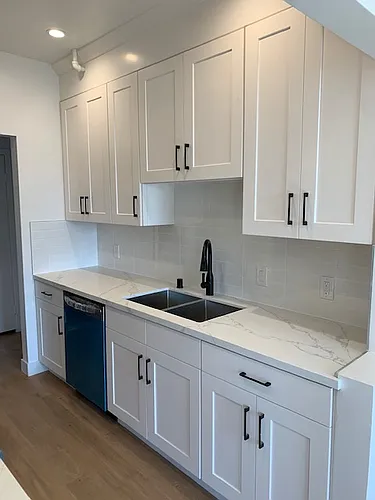 Floor plan 2 Bedroom
