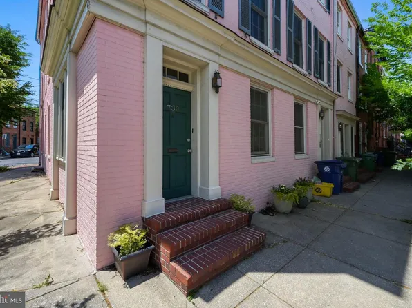 730 S Hanover St Unit A, Baltimore, MD 21230