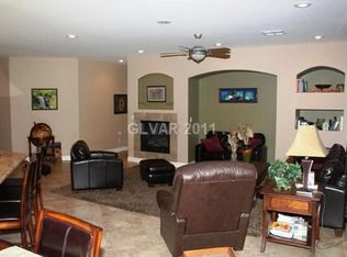 533 Mia Isabella Ct, Henderson, NV 89052