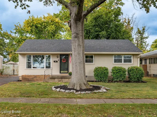 2645 Gardiner Ln, Louisville, KY 40205