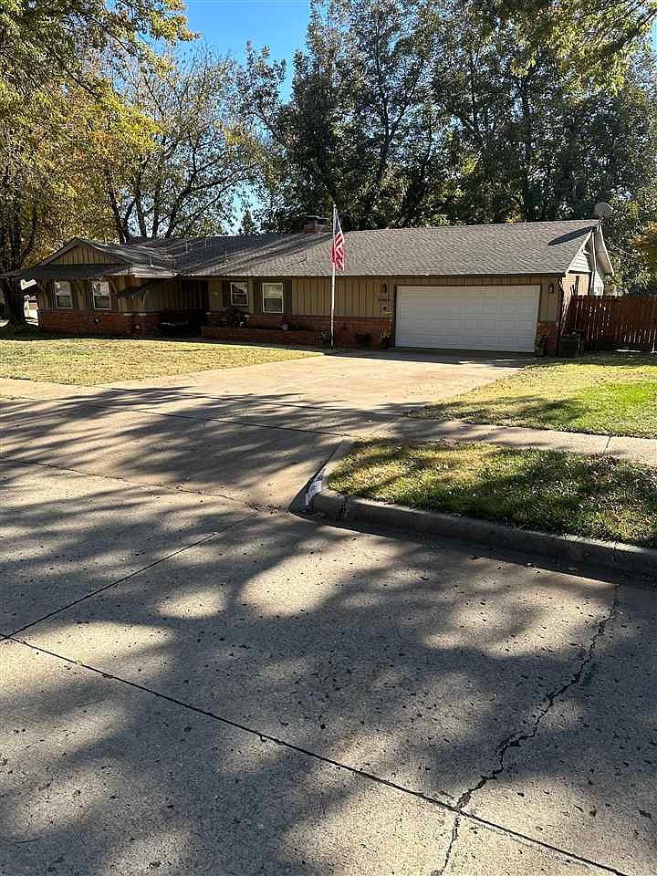 3016 Canterbury Ave, Ponca City, OK 74604 MLS 128722 Zillow