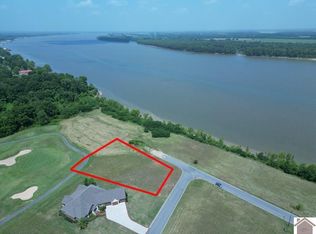 LOT 80 Torrey Pines Dr, Ledbetter, KY 42058
