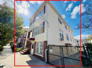 2879 Harrington Ave, Bronx, NY 10461