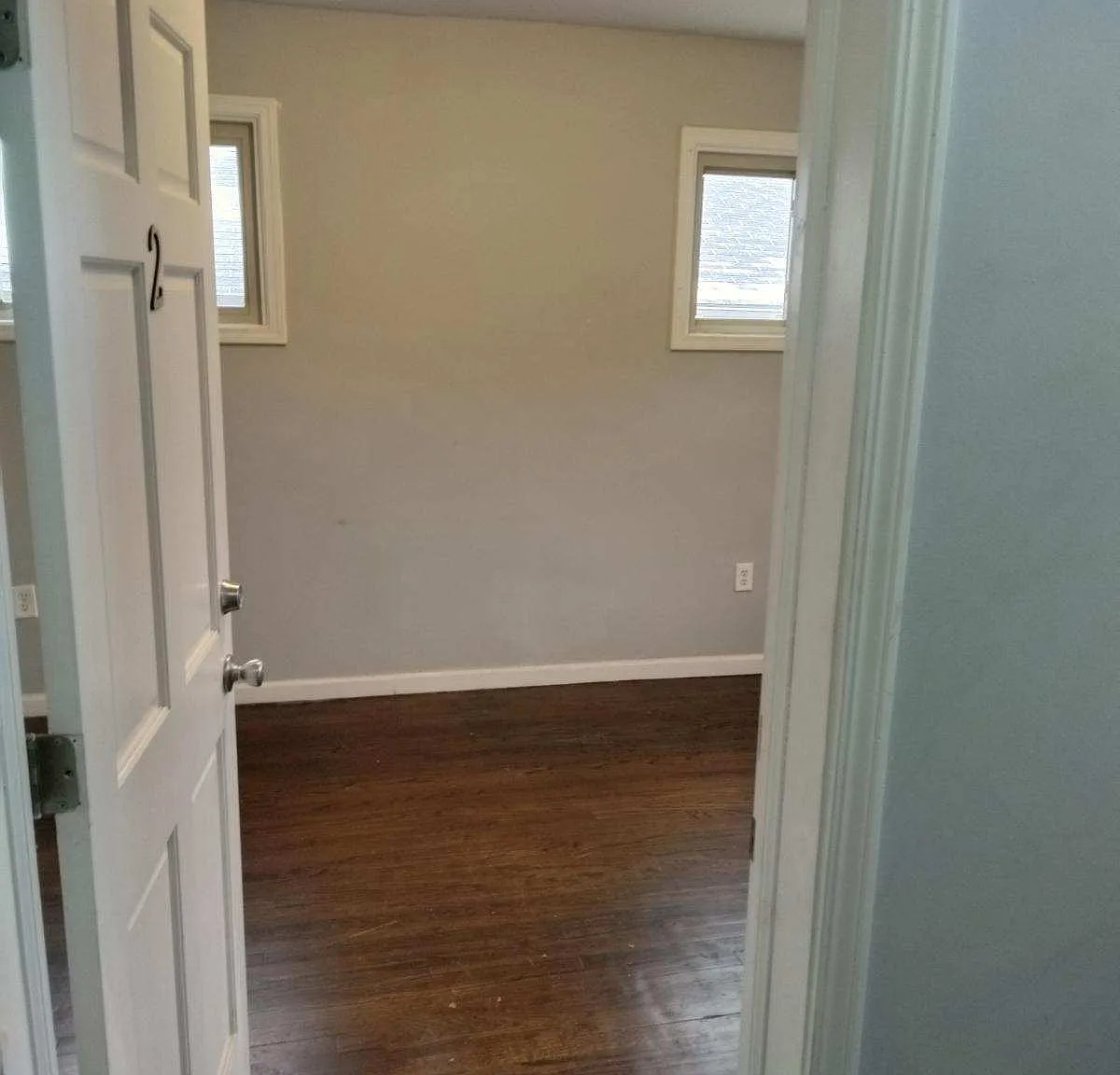 1 bed, 900 sqft, $950 — Photo 4