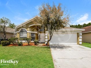 14710 Lady Victoria Blvd, Orlando, FL 32826