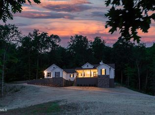 177 Wolf Peak Ln LOT 9, Heiskell, TN 37754