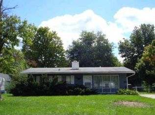 115 Bel Aire Dr, New Whiteland, IN