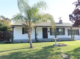 2132 Lake Dr, Stockton, CA 95204