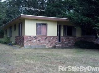 684 N Comstock Rd, Sutherlin, OR 97479