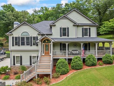 1301 Ficklen Church Way, Canton, GA, 30114