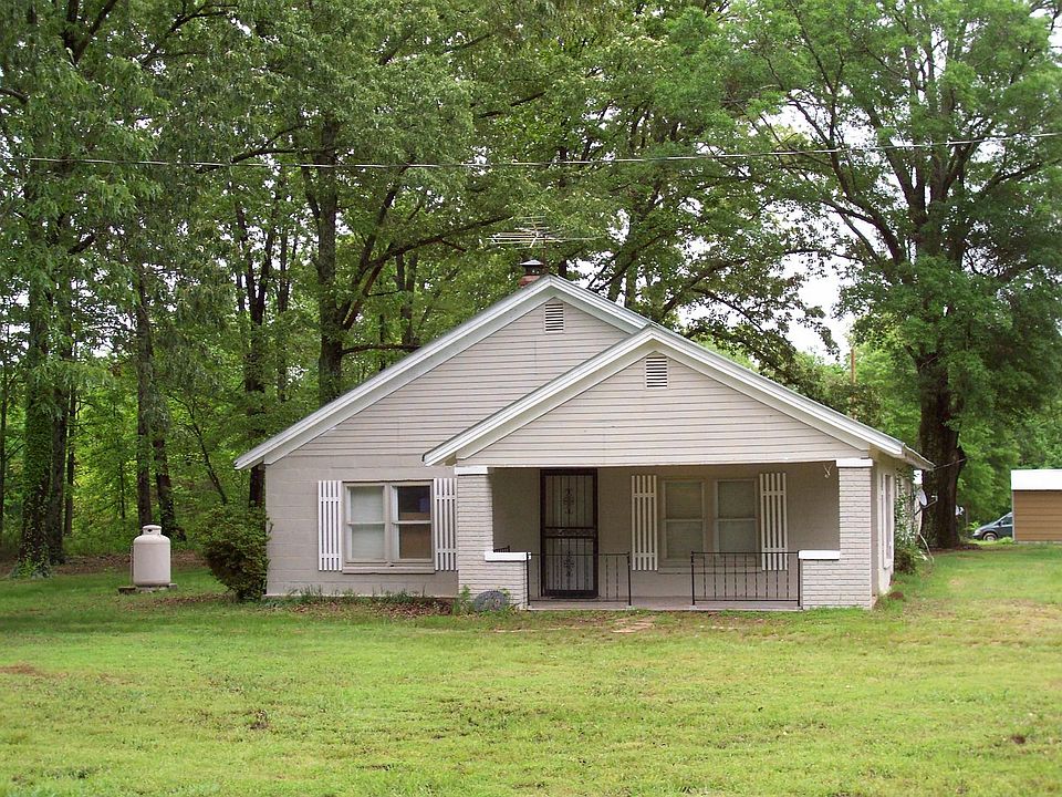 910 Breedlove Road, Michigan City, MS 38647