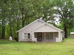 910 Breedlove Rd, Michigan City, MS 38647