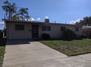 1404 7th St, Alamogordo, NM 88310