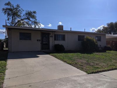 1404 7th St, Alamogordo, NM, 88310