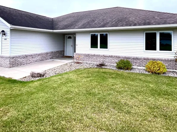 3103 Blue Spruce Ln NW, Bemidji, MN 56601