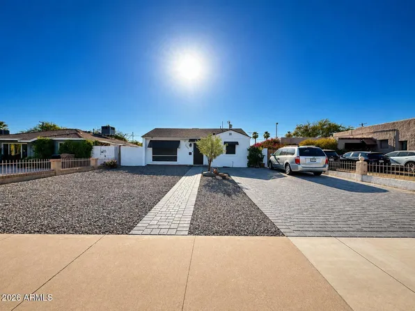 2206 N 15th Avenue, Phoenix, AZ 85007