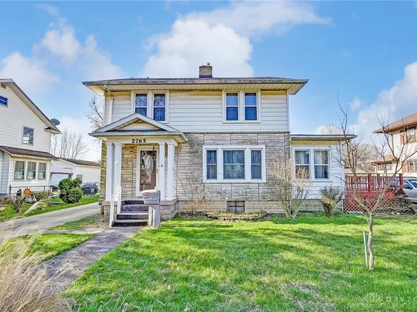 2765 E High St, Springfield, OH 45505