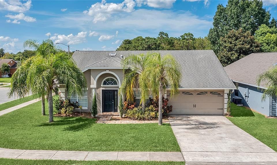 2045 Donegan Pl, Orlando, FL 32826 Zillow