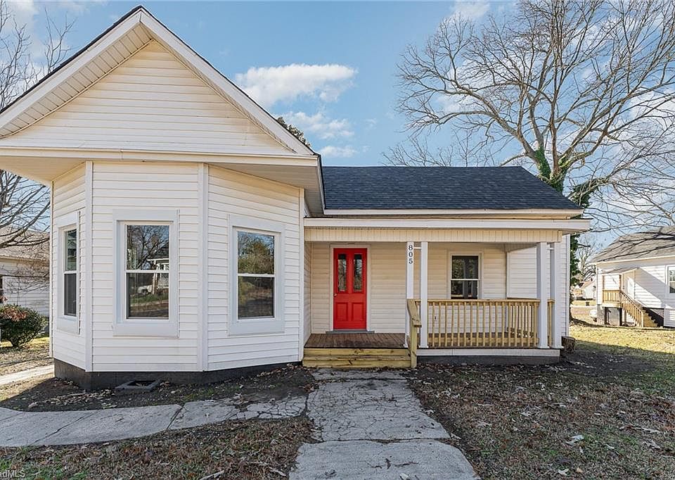 1st image of 805 N Mebane St