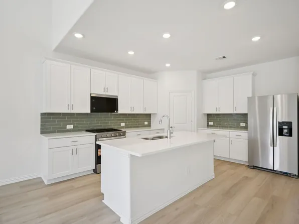 807 London Town Ln, McKinney, TX 75071