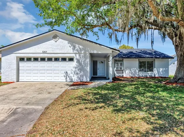 5307 Sandy Hill Dr, Orlando, FL 32821