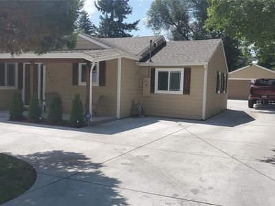 2345 Garrison St, Lakewood, CO, 80215