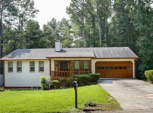 4590 Iroquois Trl, Duluth, GA 30096