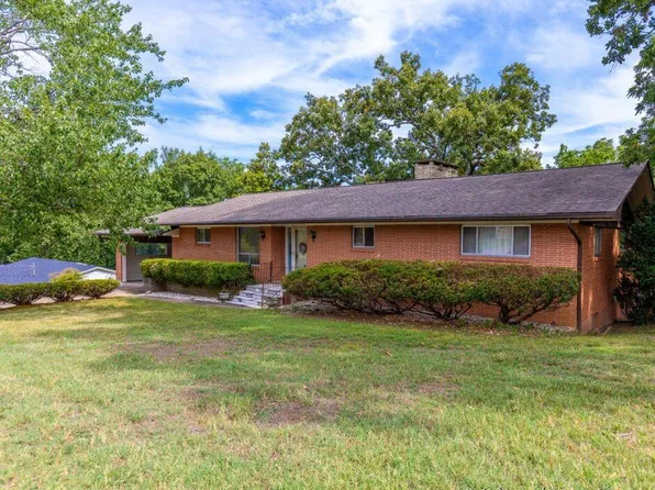 1402 W First Street, West Plains, MO 65775
