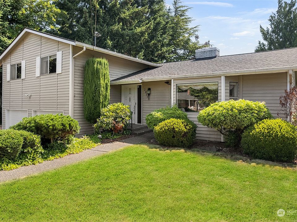 1st image of 3811 Palisades Place W